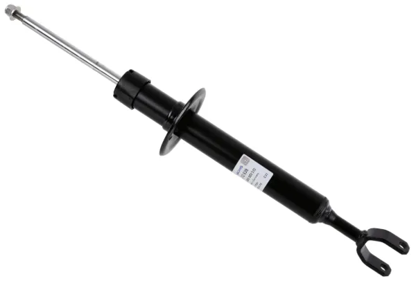 Амортизатор передній 312639 Sachs