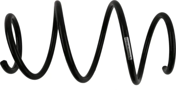 Пружина передня 991135 Sachs