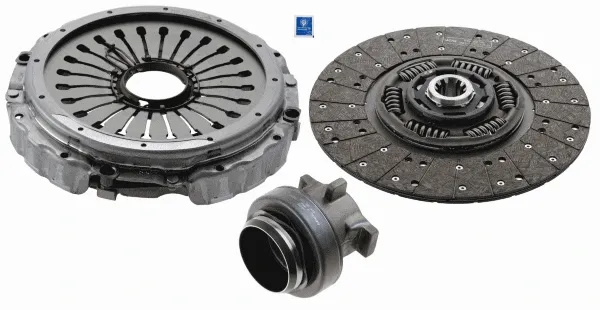 Зчеплення 3400700608 Sachs