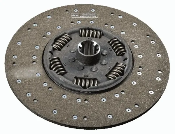 Диск зчеплення 1878054951 Sachs