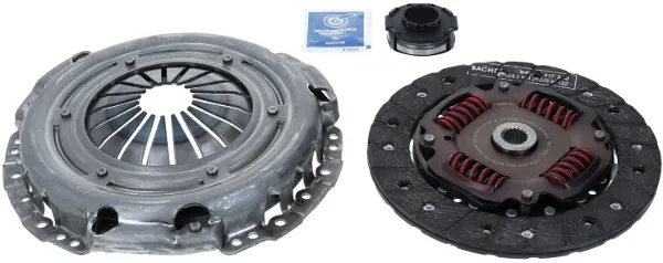 Зчеплення 3000950060 Sachs