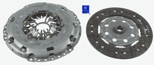 Зчеплення 3000951954 Sachs