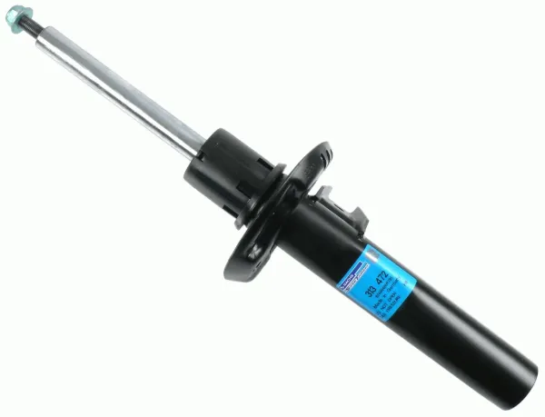 Амортизатор передній 313472 Sachs