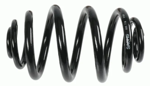 Задні пружини 996718 Sachs