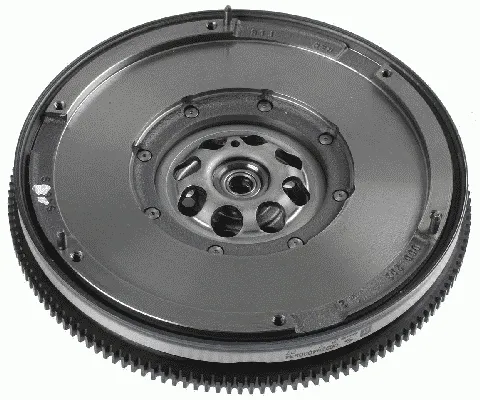 Маховик 2294000834 Sachs