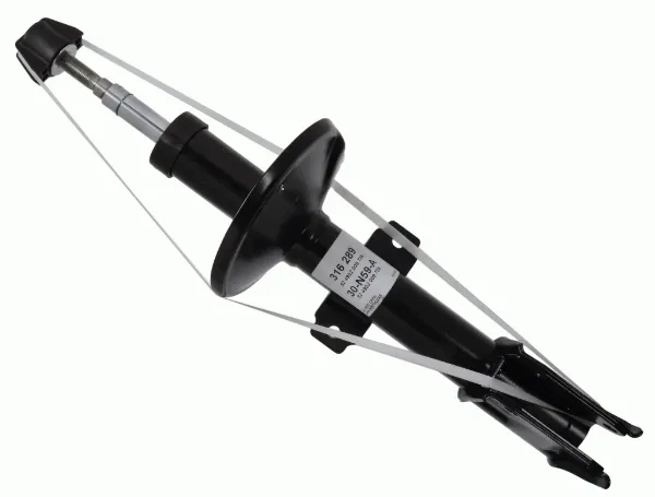 Амортизатор передній 316289 Sachs