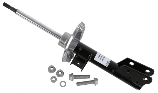 Амортизатор передній 318131 Sachs