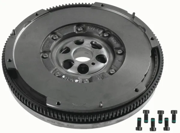 Маховик 2294000839 Sachs