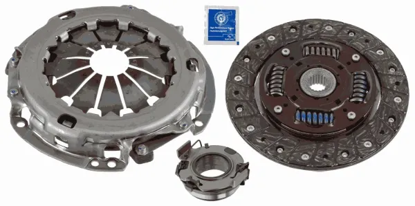 Зчеплення 3000858401 Sachs