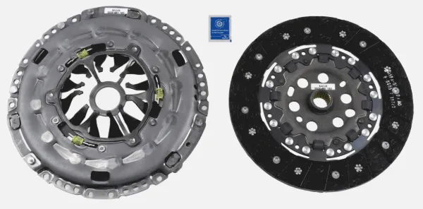 Зчеплення 3000951153 Sachs