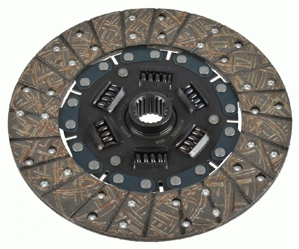 Диск зчеплення 3125042010 Toyota