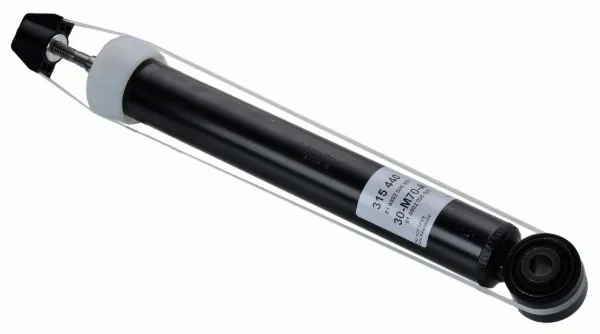 Амортизатор задній 315440 Sachs