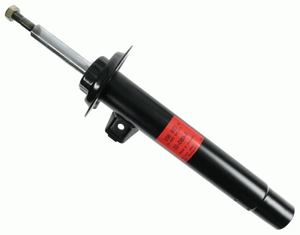 Амортизатора передній лівий 556873 Sachs