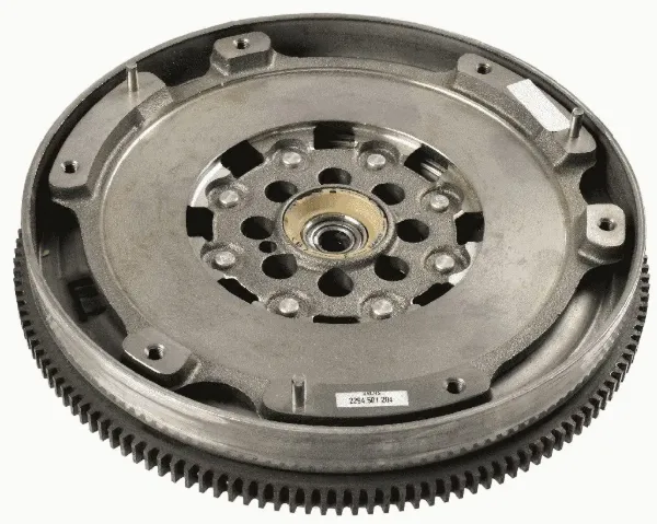 Маховик 2294501204 Sachs