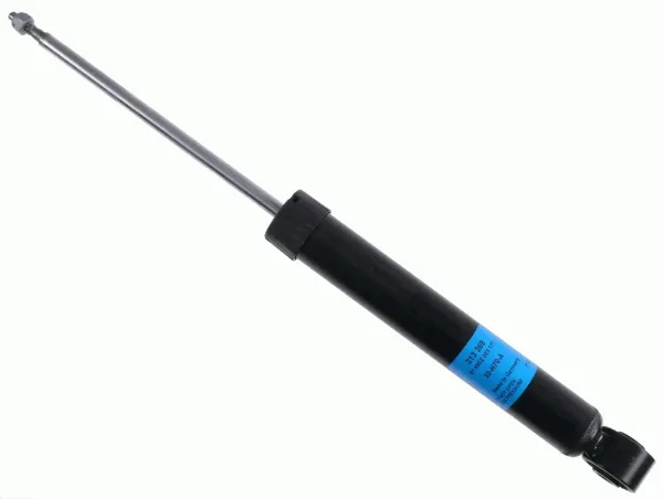 Амортизатор задній 313369 Sachs