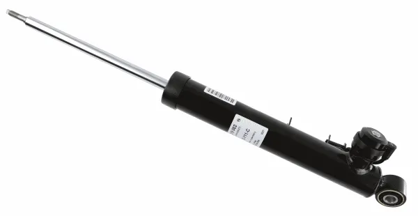 Амортизатор задній, лівий 319002 Sachs