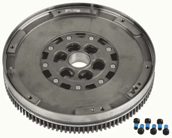 Маховик 2294701035 Sachs