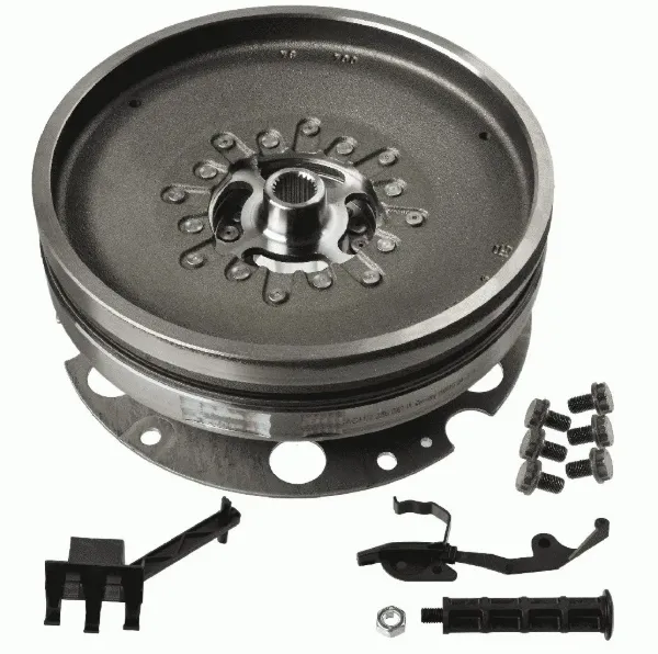 Маховик 2295000718 Sachs