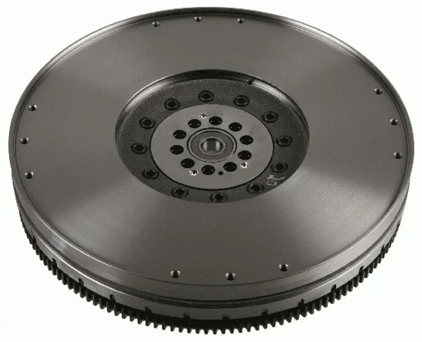 Маховик 6594000300 Sachs
