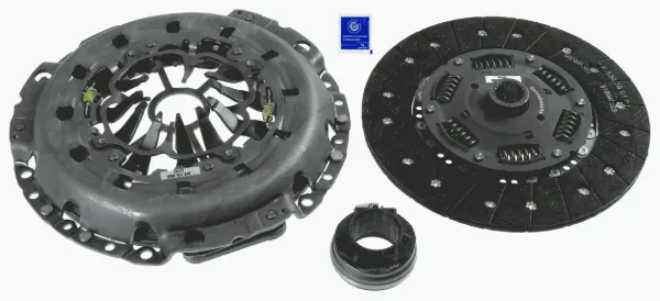 Зчеплення 3000951840 Sachs