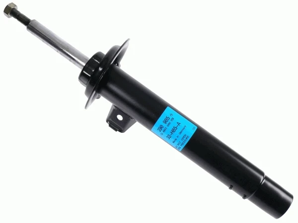 Амортизатора передній лівий 290985 Sachs