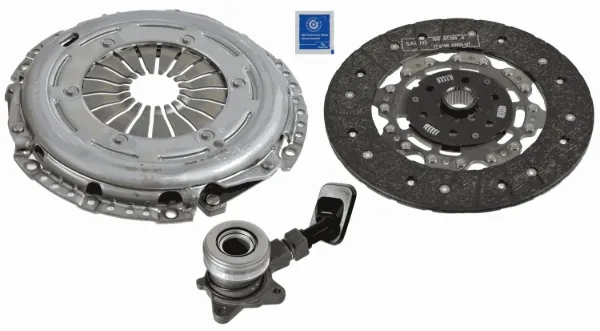 Зчеплення 3000990296 Sachs
