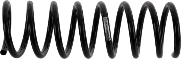 Задні пружини 994926 Sachs