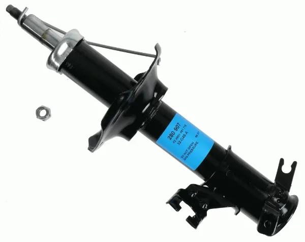 Стійка передня права Sachs 280907