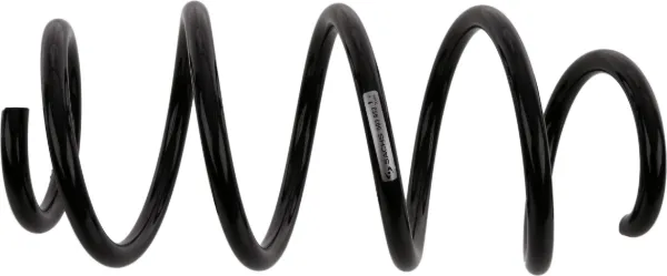 Пружина передня 993952 Sachs