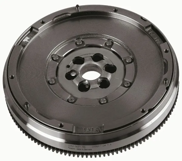 Маховик 2294002155 Sachs