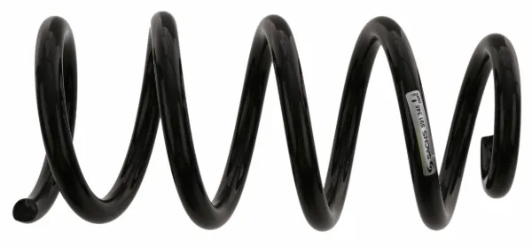 Пружина передня 991345 Sachs