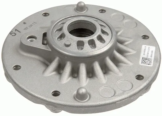 Опора амортизатора переднього 803162 Sachs