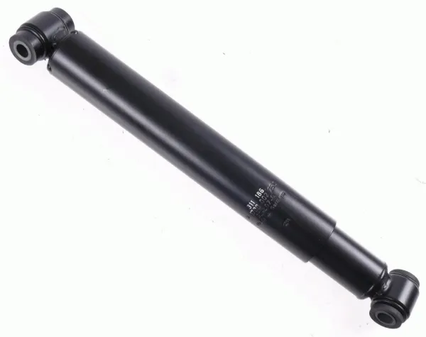 Амортизатор задній 311186 Sachs