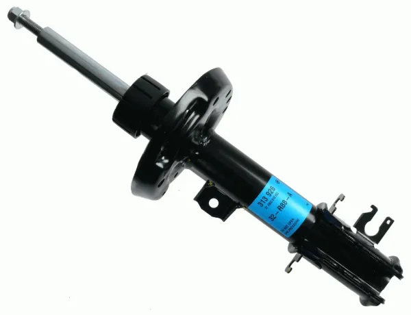 Амортизатор передній, правий 313926 Sachs