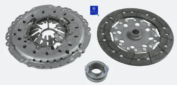Зчеплення 3000951963 Sachs