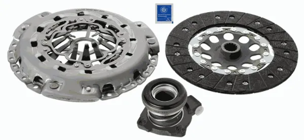Зчеплення 3000990074 Sachs