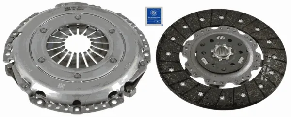 Зчеплення 3000970055 Sachs