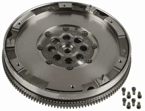 Маховик 2294002030 Sachs