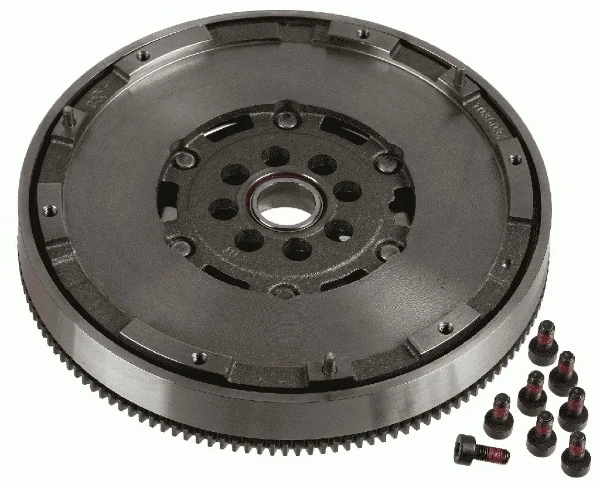 Маховик 2294701048 Sachs