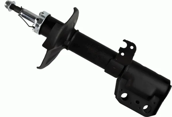 Амортизатор передній, правий 317122 Sachs