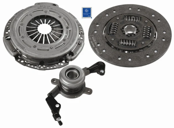 Зчеплення 3000990353 Sachs