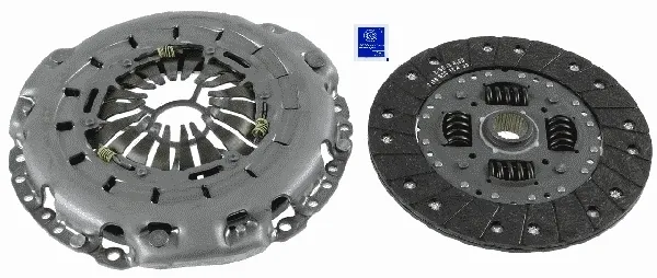 Зчеплення 3000856401 Sachs