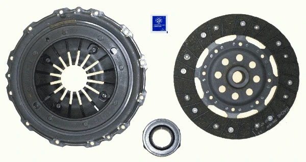 Зчеплення 3000829001 Sachs