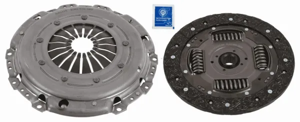 Зчеплення 3000951629 Sachs