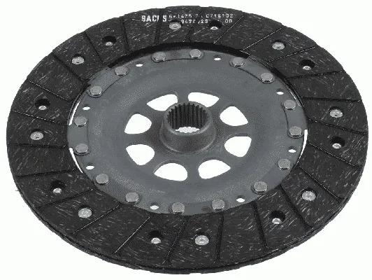 Диск зчеплення 1864504031 Sachs