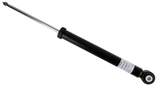 Амортизатор задній 318203 Sachs