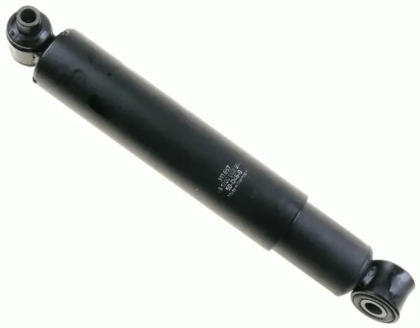 Амортизатор задній 311657 Sachs