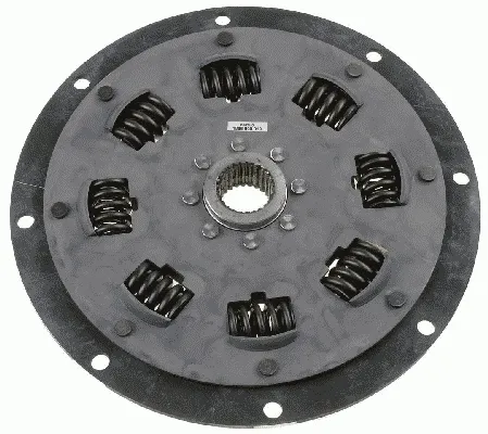 Диск зчеплення 1866600019 Sachs