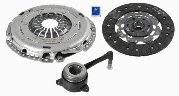 Зчеплення 3000990294 Sachs