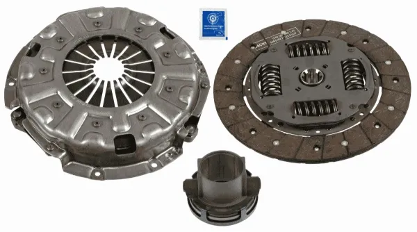 Зчеплення 3400700645 Sachs